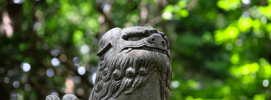 ご祭神・ご神徳